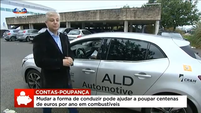 Contas e Poupança - Dicas para poupar combustível