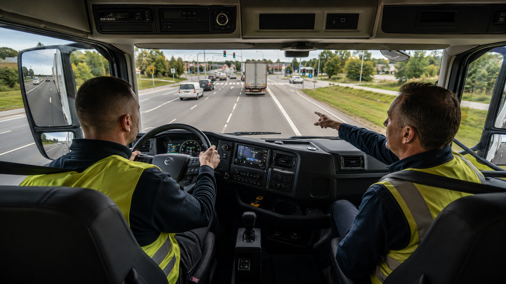 Condução Defensiva