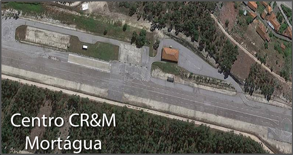 Centro de Formação de Mortágua