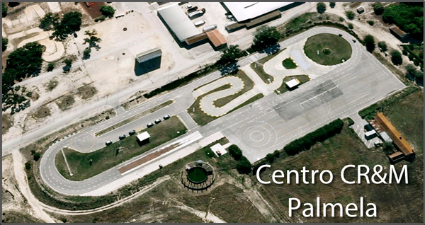 Centro de Formação de Palmela